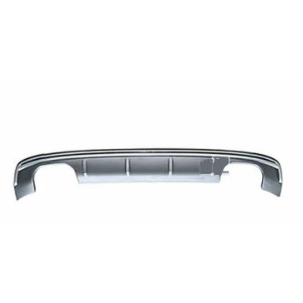 2013-2016 Audi A3 S3 Style Rear Diffuser - Vicrez