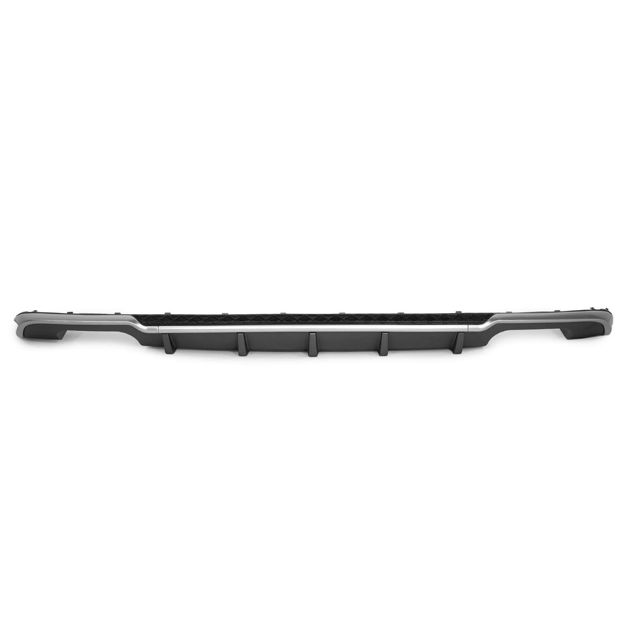 2017-2020 Audi A3 S3 Style Rear Diffuser - Vicrez