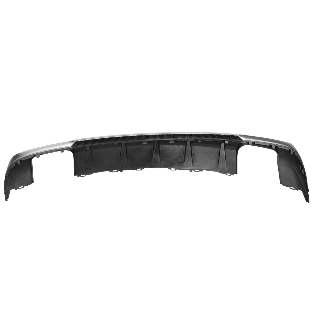 2017-2020 Audi A3 S3 Style Rear Diffuser - Vicrez