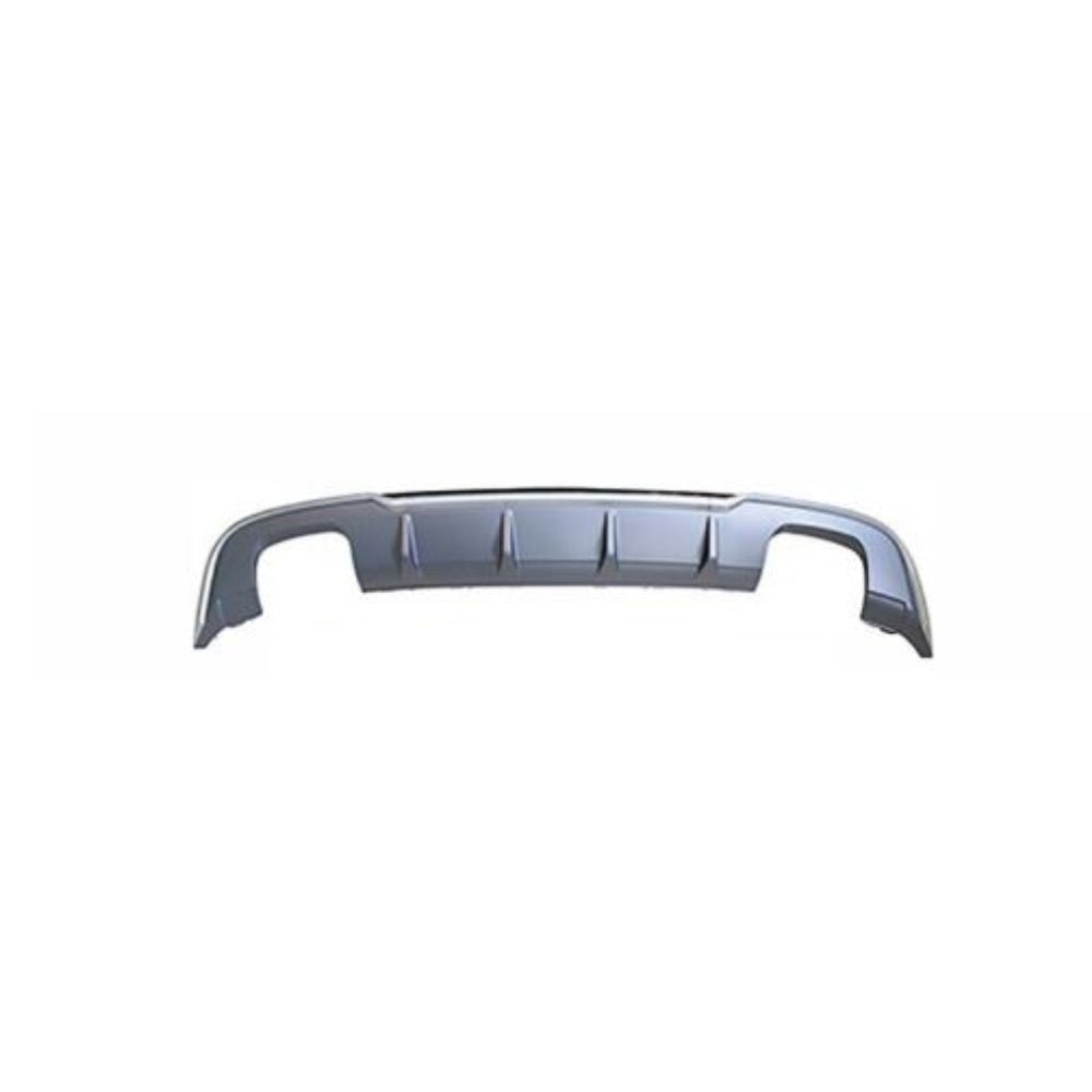 2017-2020 Audi A3 S3 Style Rear Diffuser - Vicrez