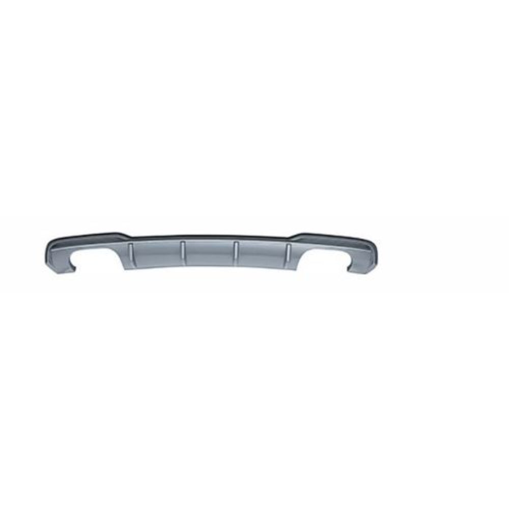 2017-2020 Audi A3 S3 Style Rear Diffuser - Vicrez