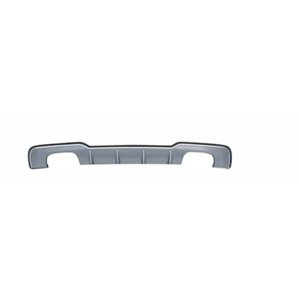2017-2020 Audi A3 S3 Style Rear Diffuser - Vicrez