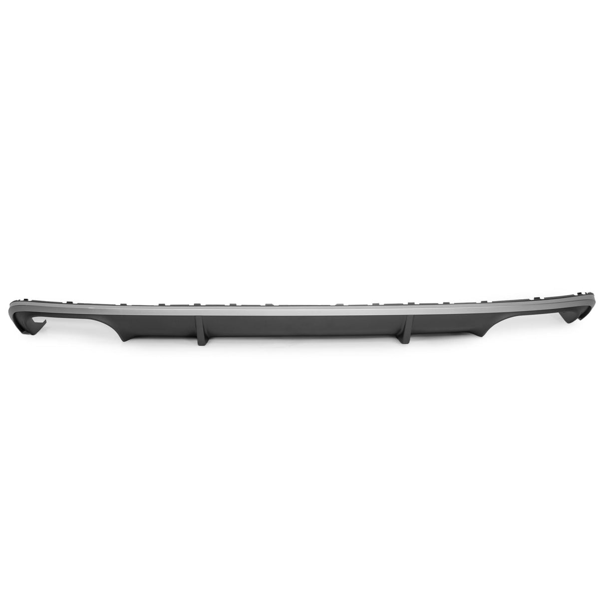 2016-2019 Audi A4 S4 Style Rear Diffuser - Vicrez