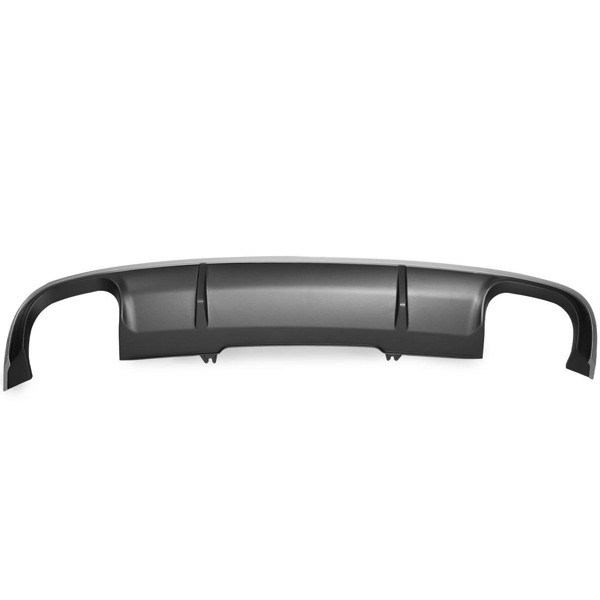 2016-2019 Audi A4 S4 Style Rear Diffuser - Vicrez