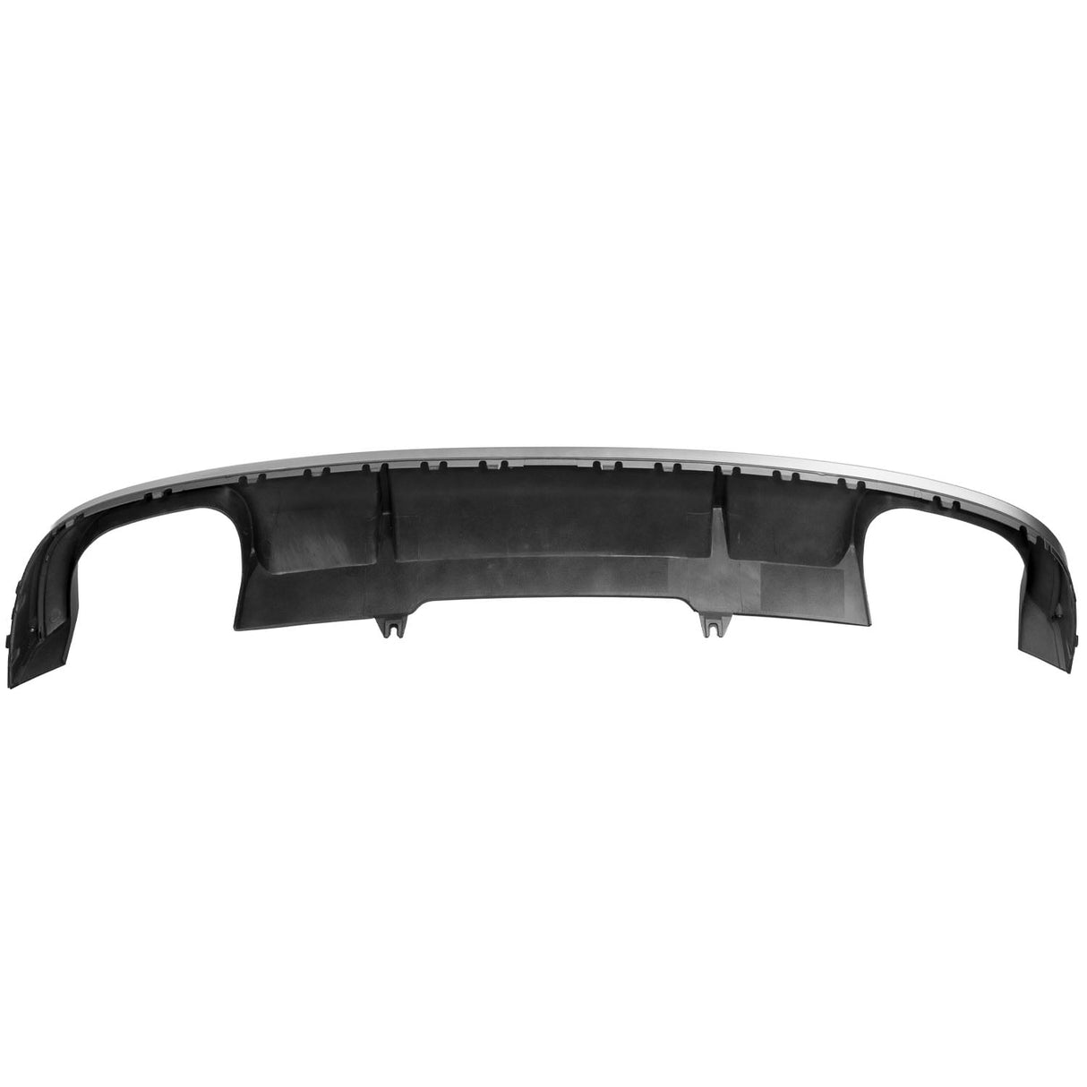 2016-2019 Audi A4 S4 Style Rear Diffuser - Vicrez