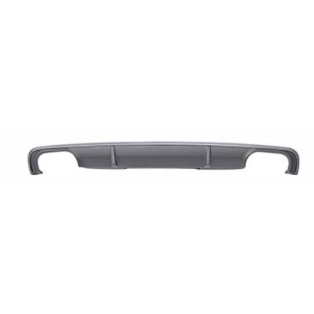 2016-2019 Audi A4 S4 Style Rear Diffuser - Vicrez