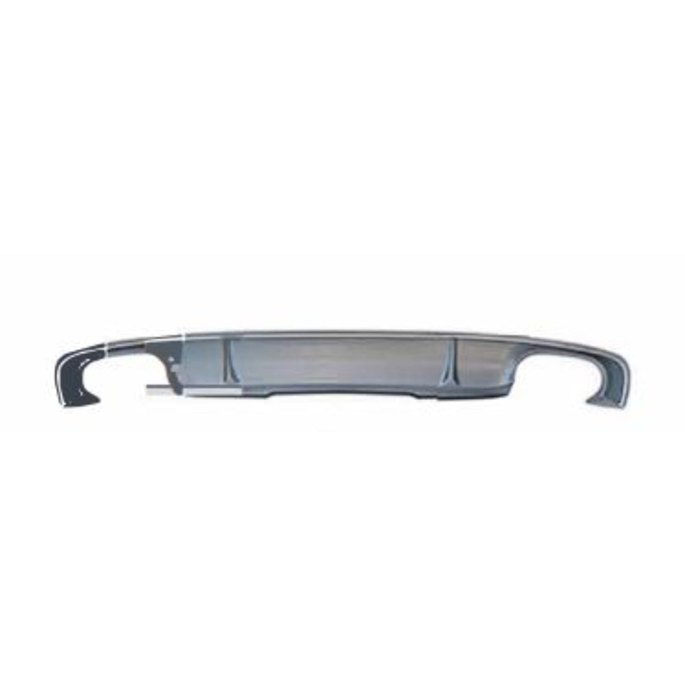 2016-2019 Audi A4 S4 Style Rear Diffuser - Vicrez