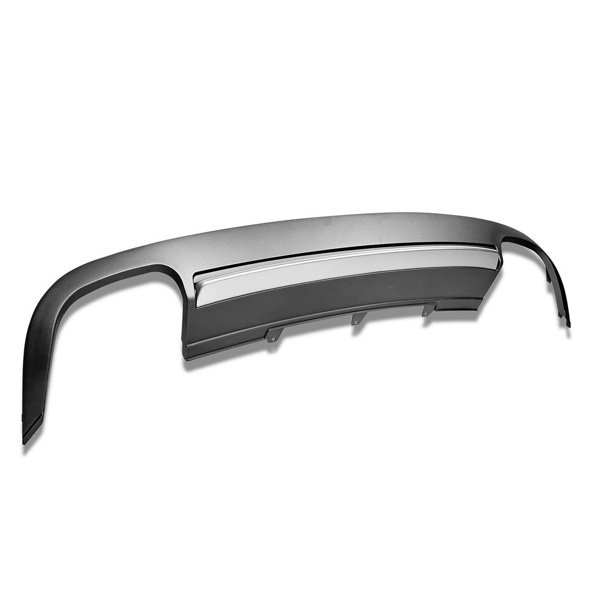 2009-2011 Audi A5 S5 Style Rear Diffuser - Vicrez