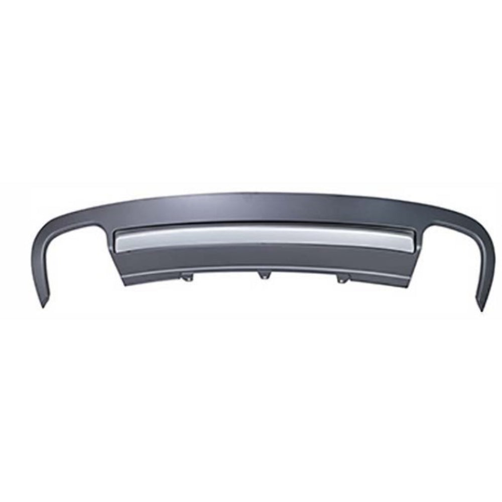 2009-2011 Audi A5 S5 Style Rear Diffuser - Vicrez