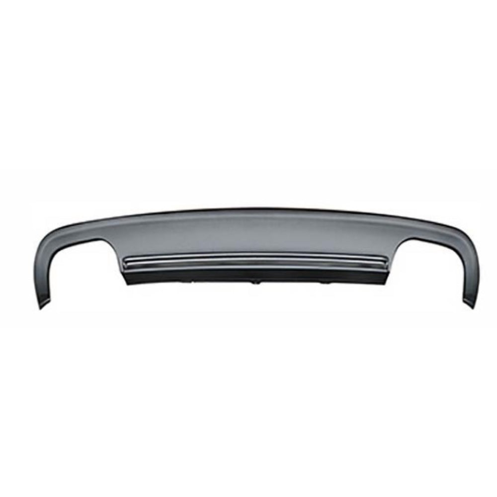 2012-2016 Audi A5 S5 Style Rear Diffuser - Vicrez