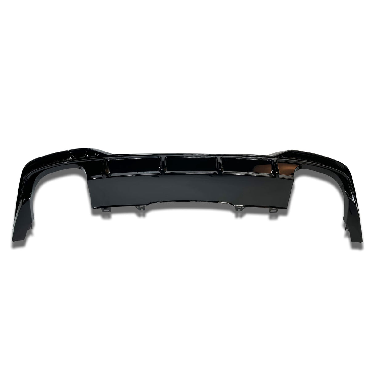 2021-2024 Audi A5 S5 Style Rear Diffuser - Vicrez
