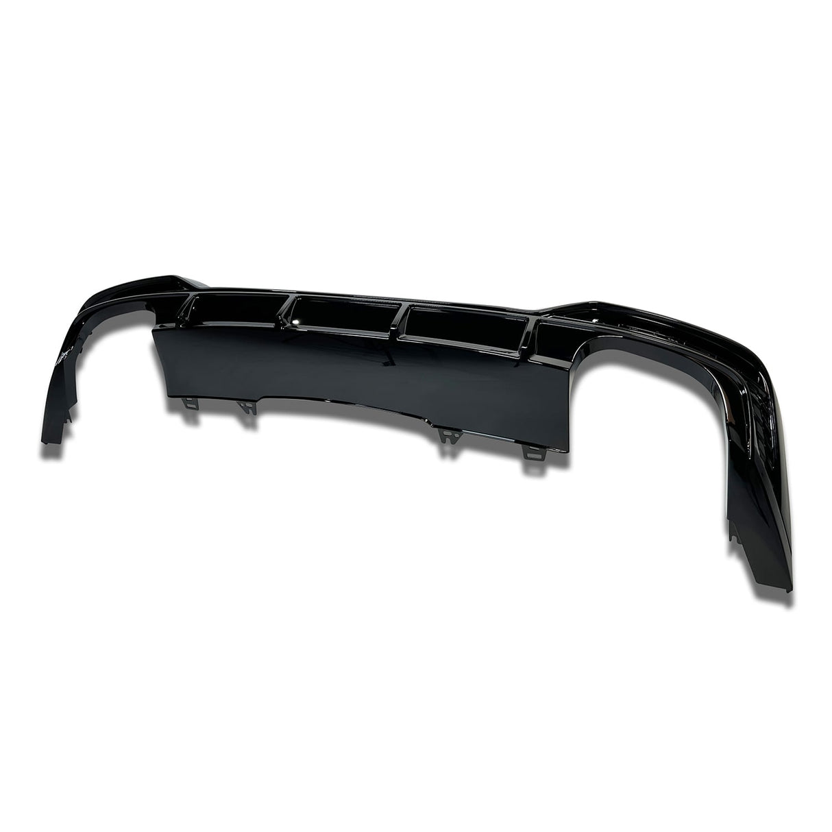 2021-2024 Audi A5 S5 Style Rear Diffuser - Vicrez