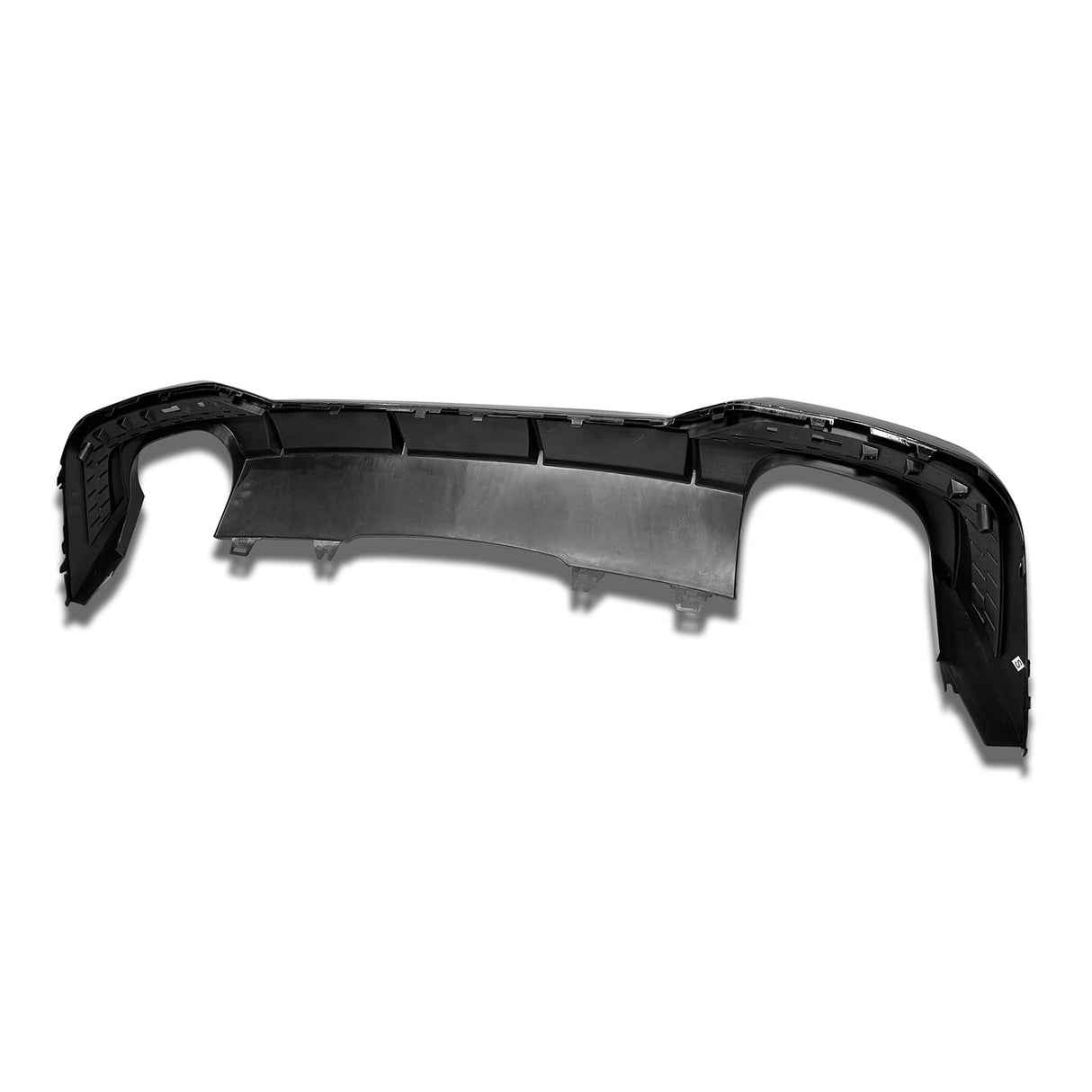 2021-2024 Audi A5 S5 Style Rear Diffuser - Vicrez