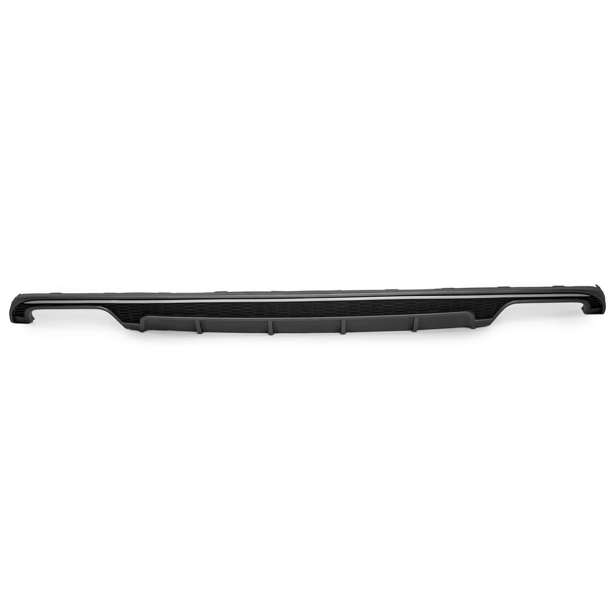 2016-2018 Audi A6 S6 Style Rear Diffuser - Vicrez