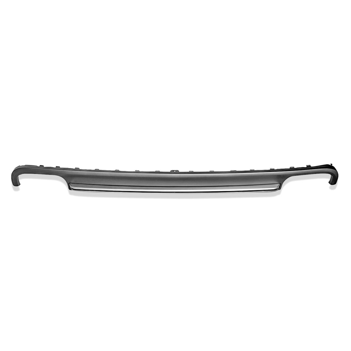 2012-2015 Audi A7 S7 Style Rear Diffuser - Vicrez