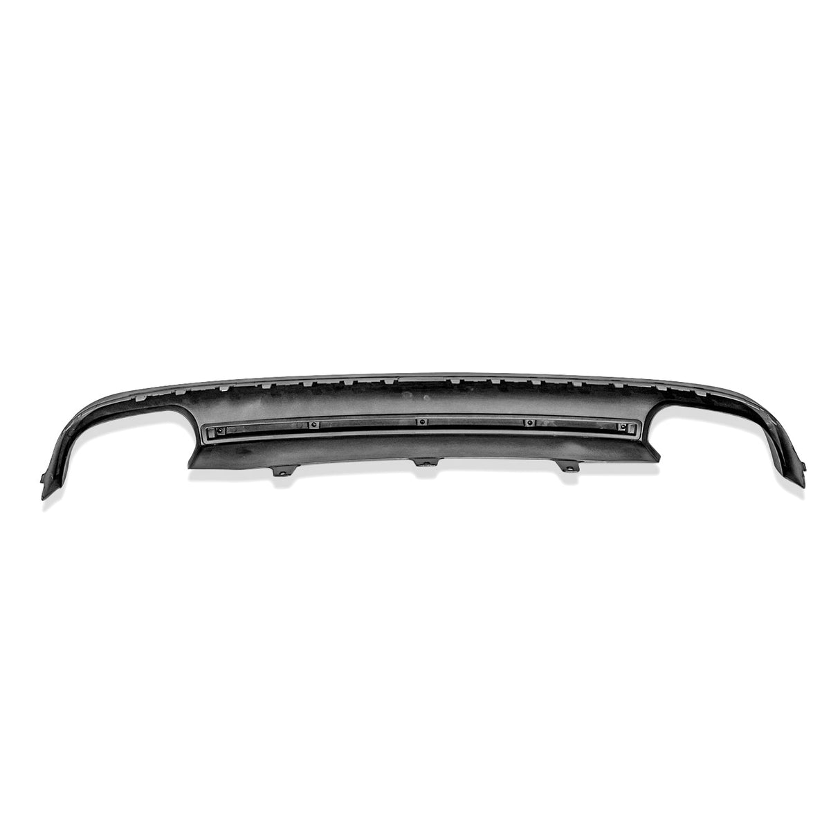 2012-2015 Audi A7 S7 Style Rear Diffuser - Vicrez