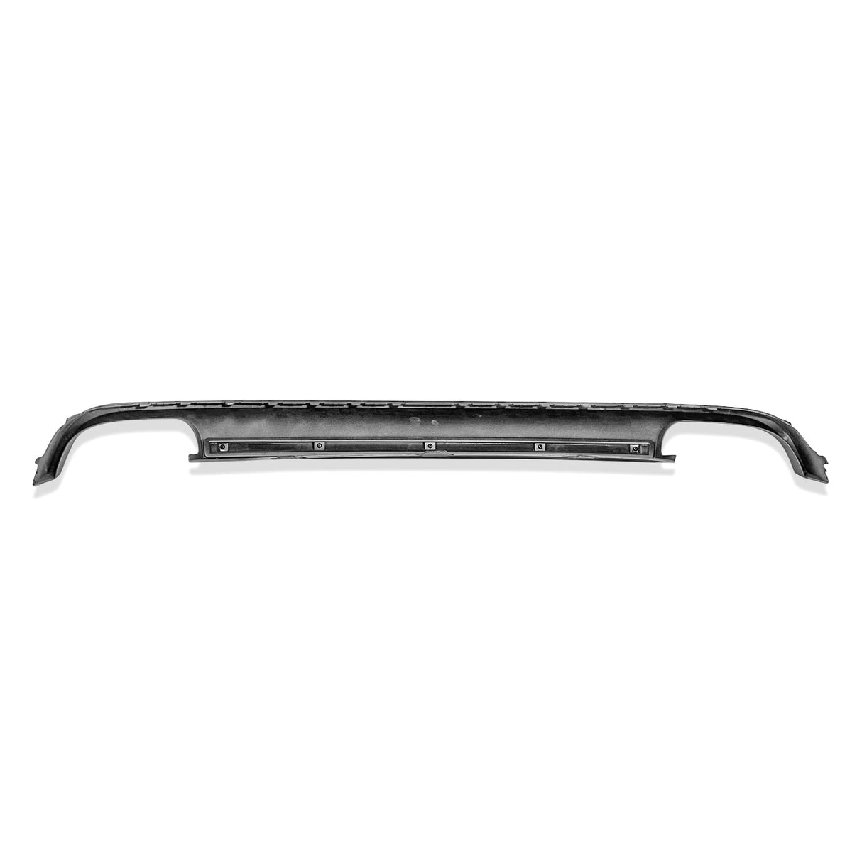 2012-2015 Audi A7 S7 Style Rear Diffuser - Vicrez