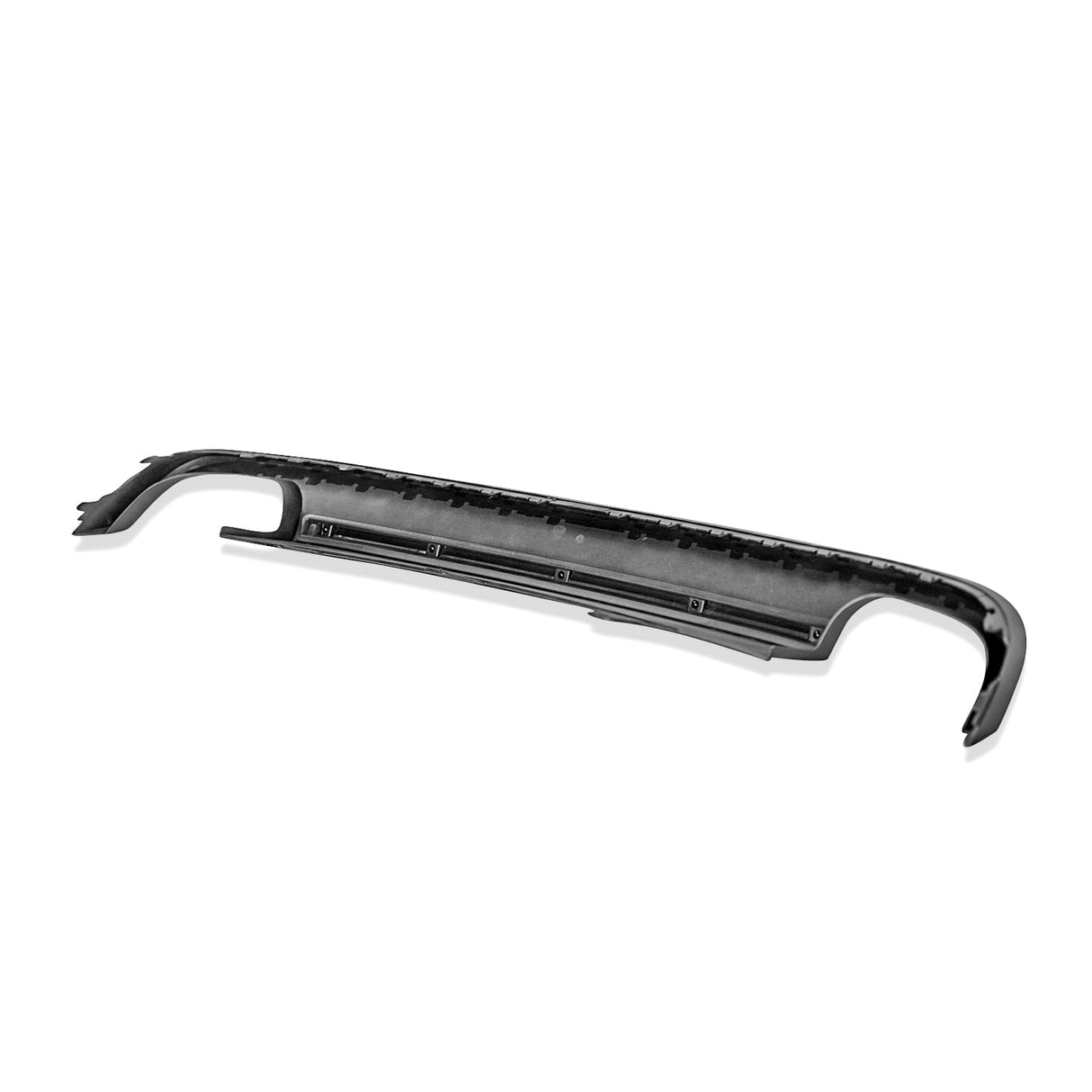 2012-2015 Audi A7 S7 Style Rear Diffuser - Vicrez