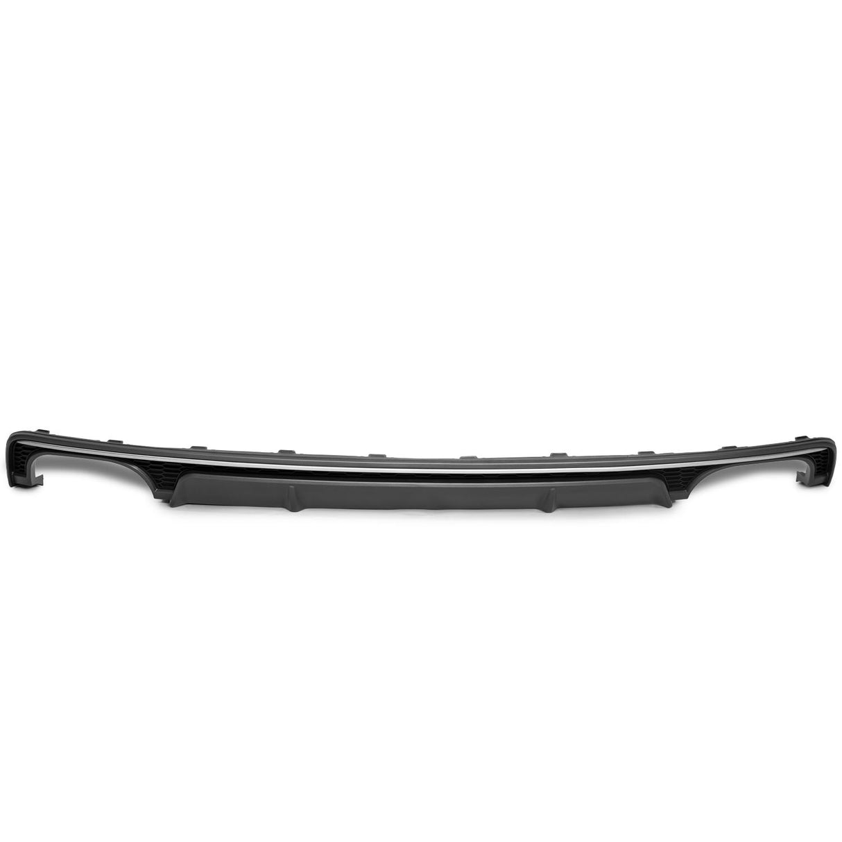 2016-2018 Audi A7 S7 Style Rear Diffuser - Vicrez