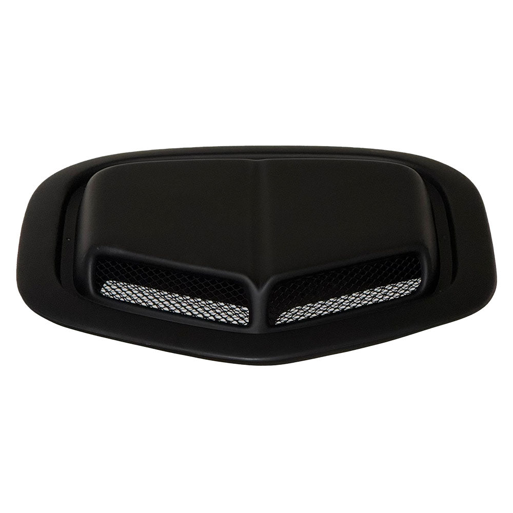2008-2023 Dodge Challenger Shaker Style Scoop Induction - Vicrez