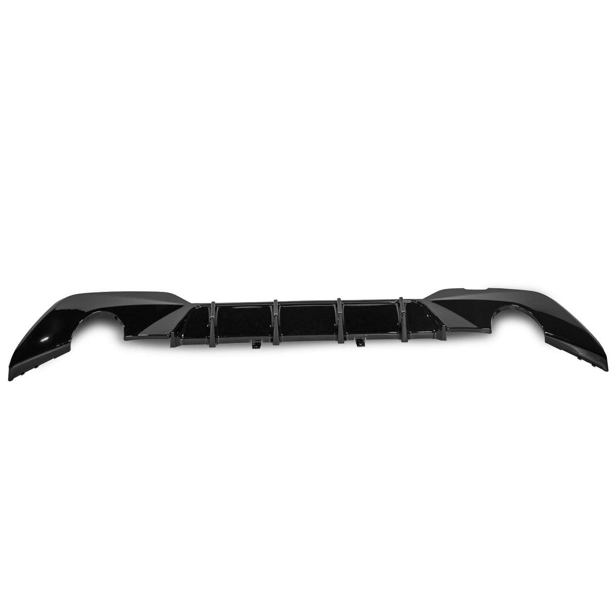 2019-2022 BMW G20/G28 Speed Style Rear Diffuser - Vicrez