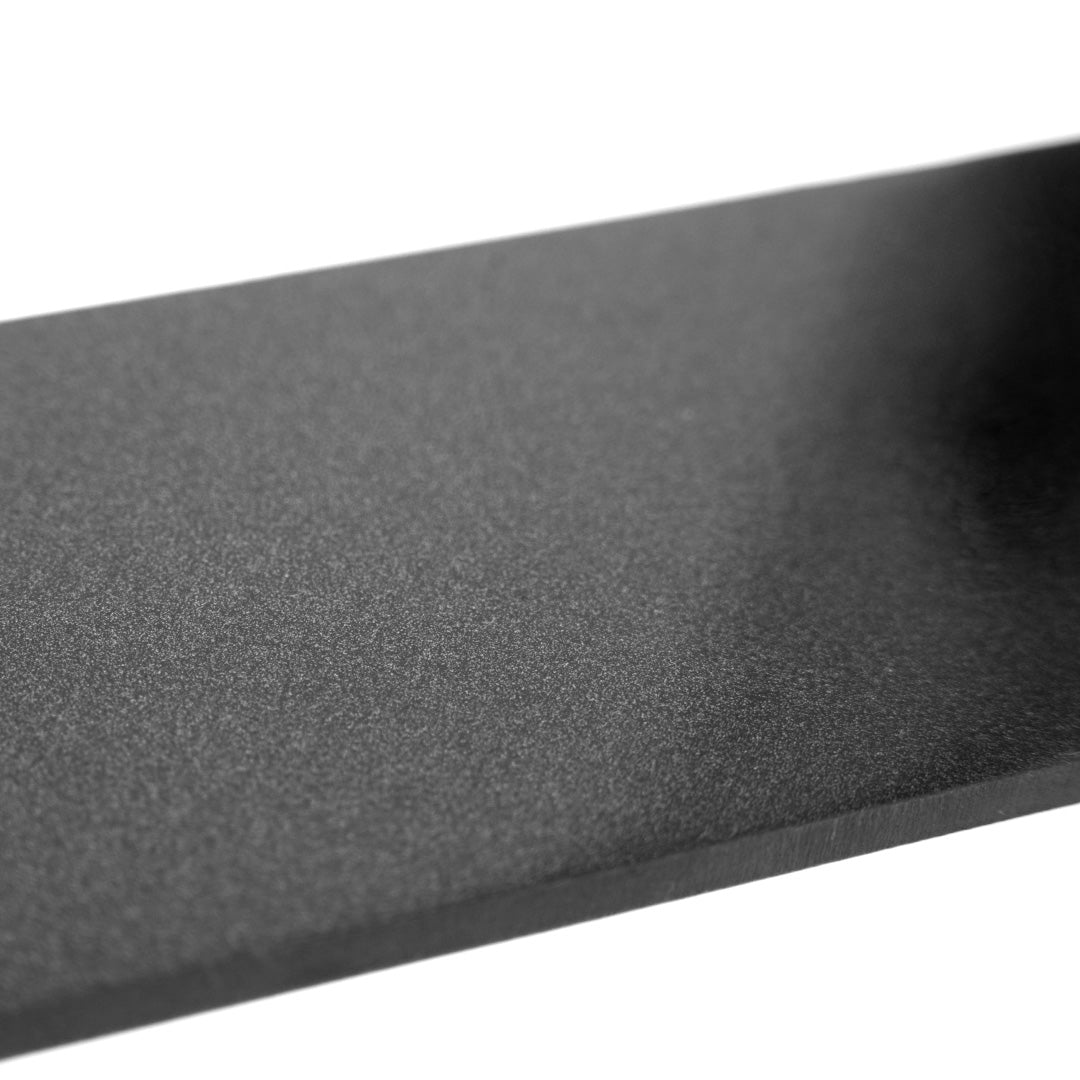 2016-2024 Chevrolet Camaro ZL1 Style Front Bumper Splitter - Vicrez