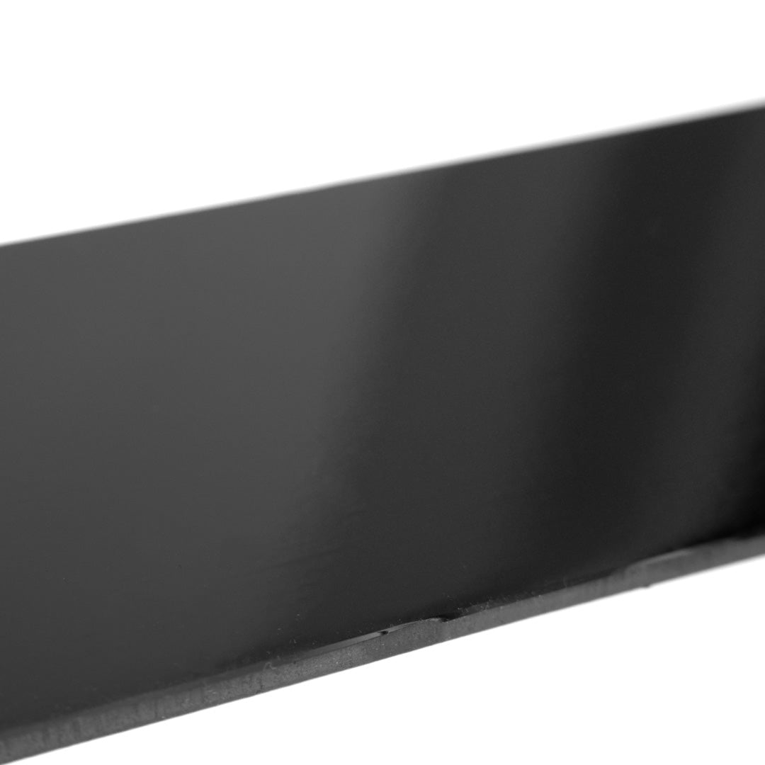 2015-2023 Dodge Charger CR3 Style Front Bumper Canards - Vicrez