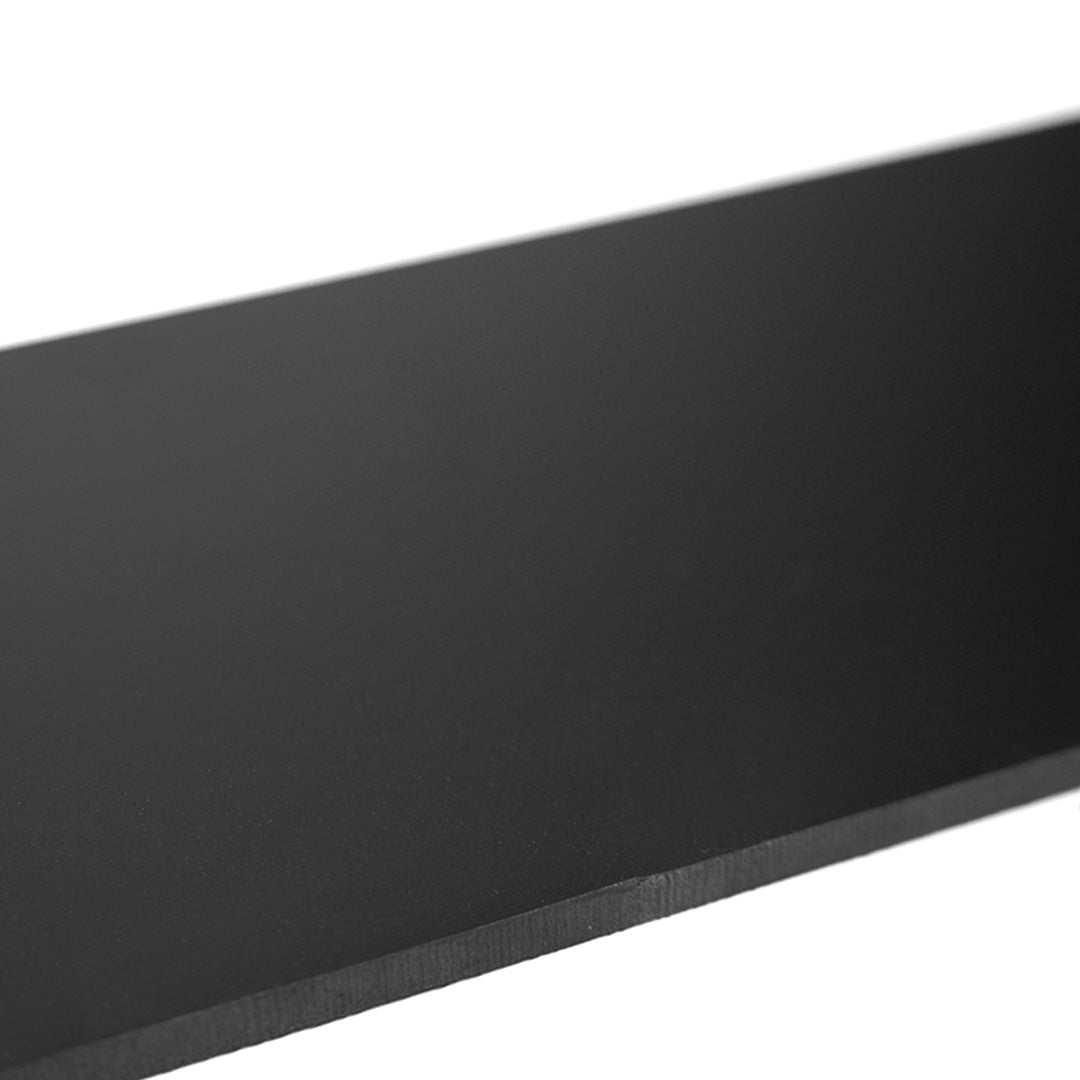 2016-2024 Chevrolet Camaro ZL1 Style Front Bumper Splitter - Vicrez