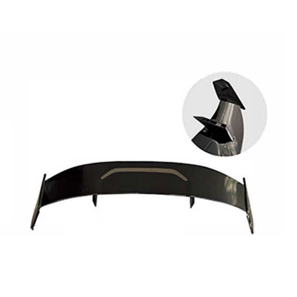 2020-2024 BMW F40 118i Rear Spoiler - Vicrez