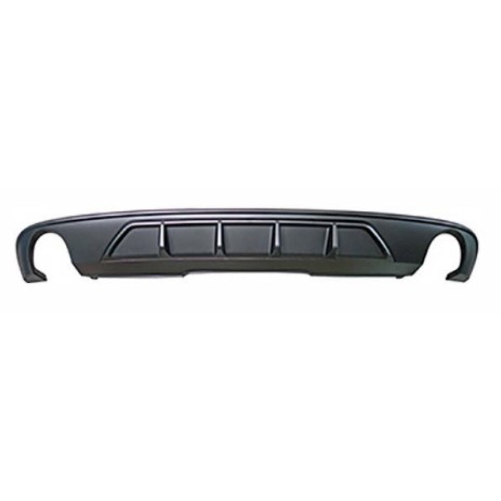 2016-2019 Audi A4 Sport B Style Rear Diffuser - Vicrez