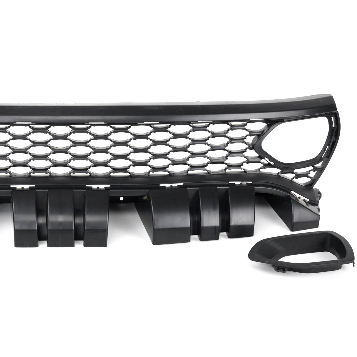2015-2023 Dodge Charger SRT Hellcat Style Front Grille - Vicrez