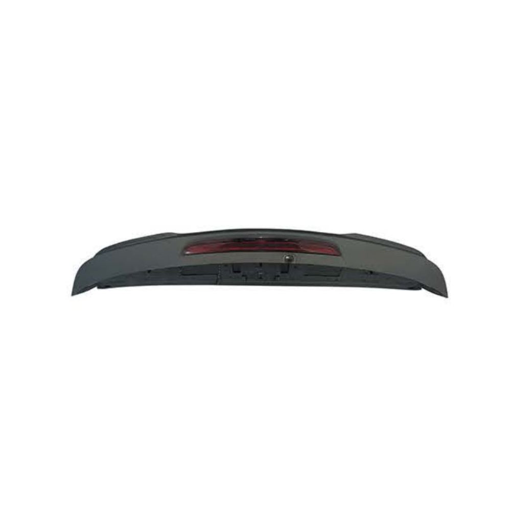 Vicrez SRT Rear Spoiler With Led Light | Dodge Durango 2011-2014