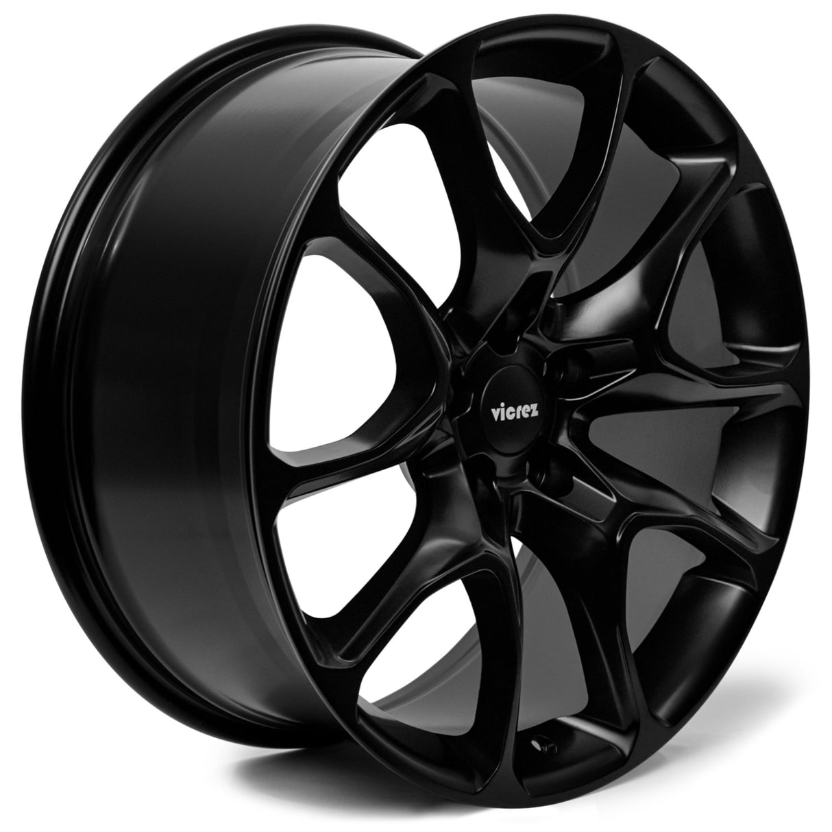 Street-Stance Style Wheel & Tire Package 20x9/20x10 - Vicrez