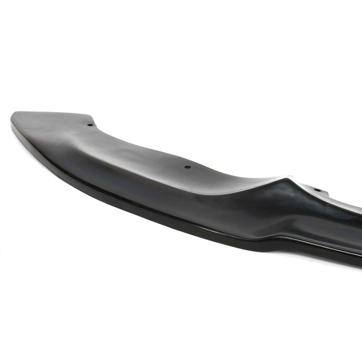 2014-2020 BMW M3/M4 V3 Style Front Bumper Lip Spoiler - Vicrez