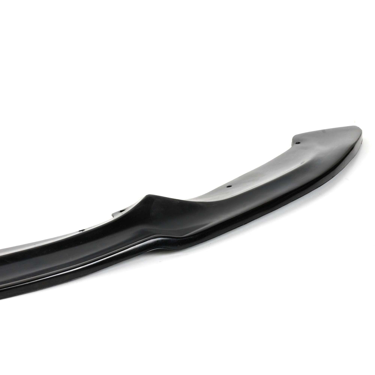 2014-2020 BMW M3/M4 V3 Style Front Bumper Lip Spoiler - Vicrez