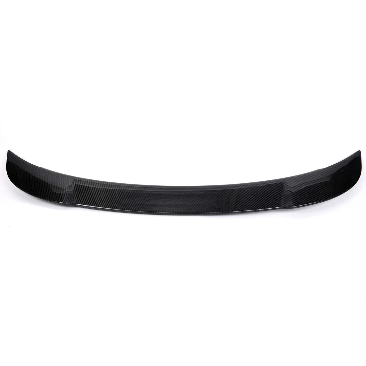 2015-2023 Dodge Charger SRT Style Rear Wing Spoiler - Vicrez Carbon Fiber