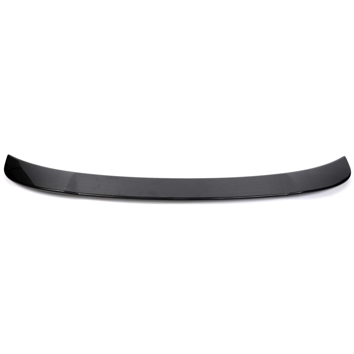 2015-2023 Dodge Charger SRT Style Rear Wing Spoiler - Vicrez Carbon Fiber