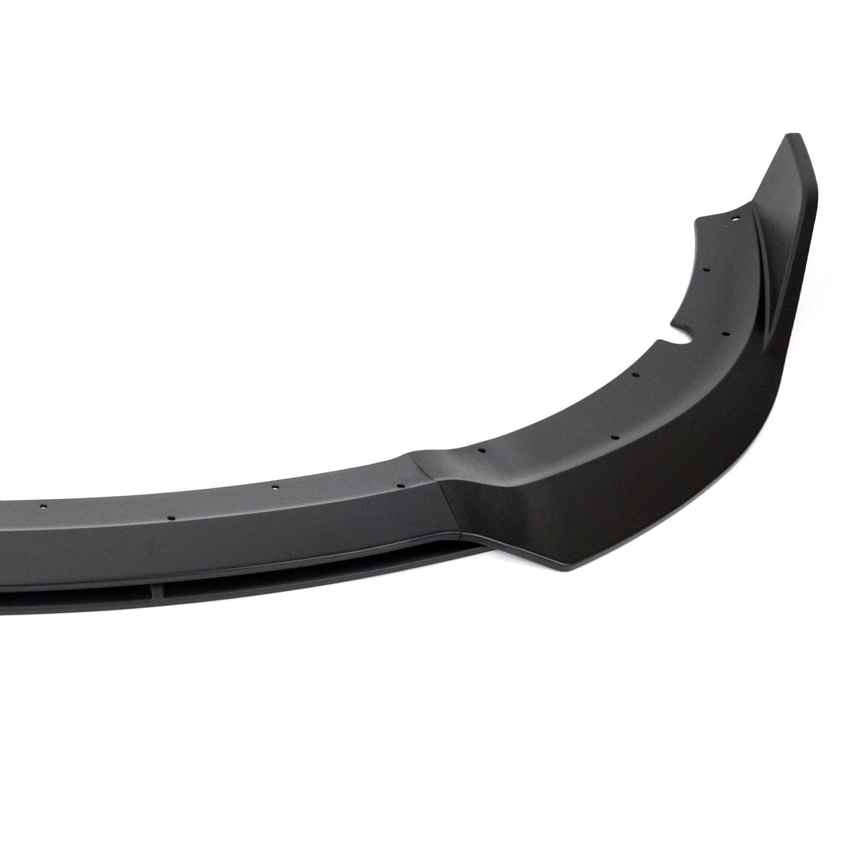 2015-2023 Dodge Charger V3R Style Front Bumper Lip - Vicrez