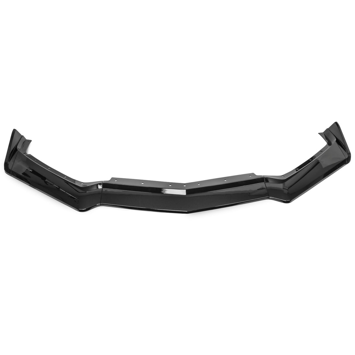 2020-2026 Chevrolet Corvette C8 V3R Style Front Bumper Lip - Vicrez