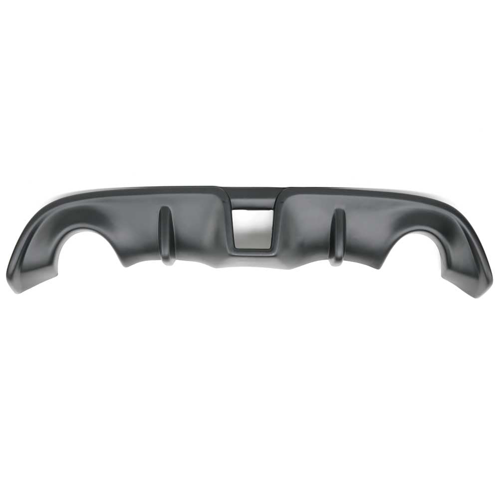 2009-2020 Nissan 370z V3R Style Rear Diffuser - Vicrez Polyurethane