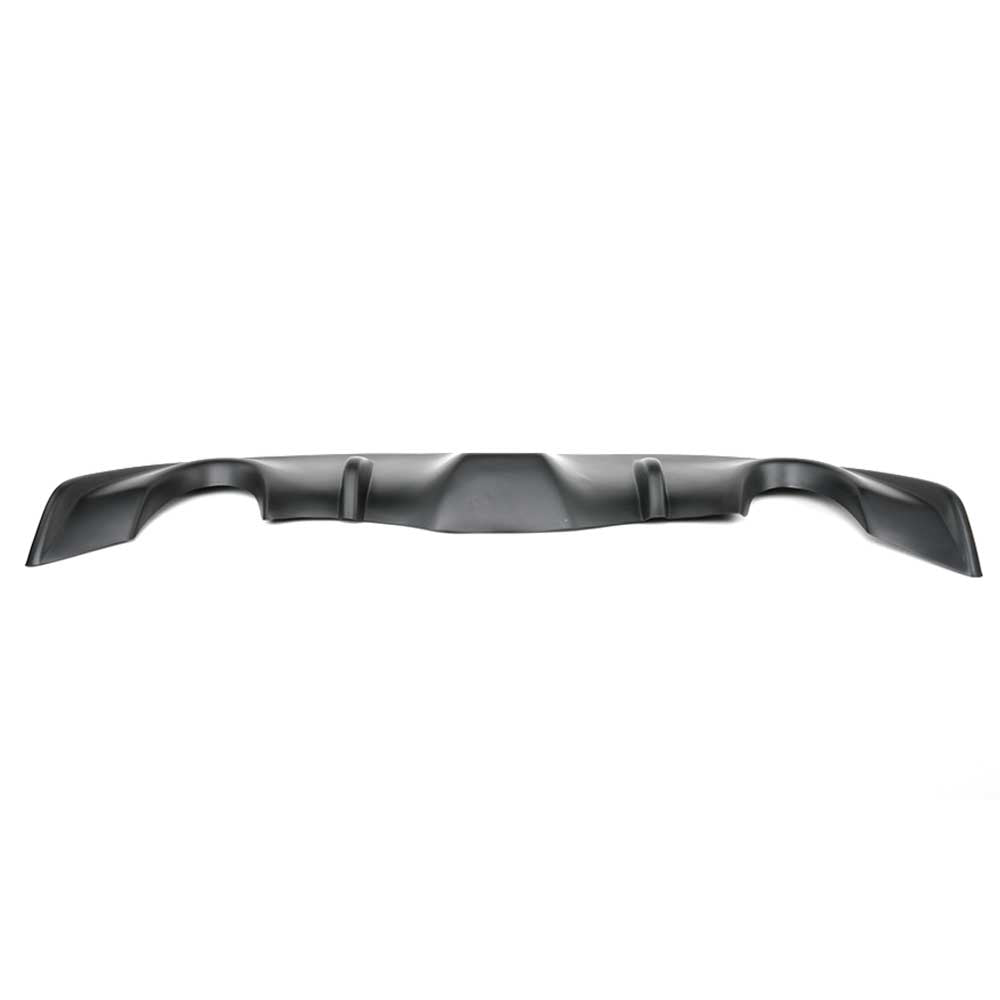 2009-2020 Nissan 370z V3R Style Rear Diffuser - Vicrez Polyurethane
