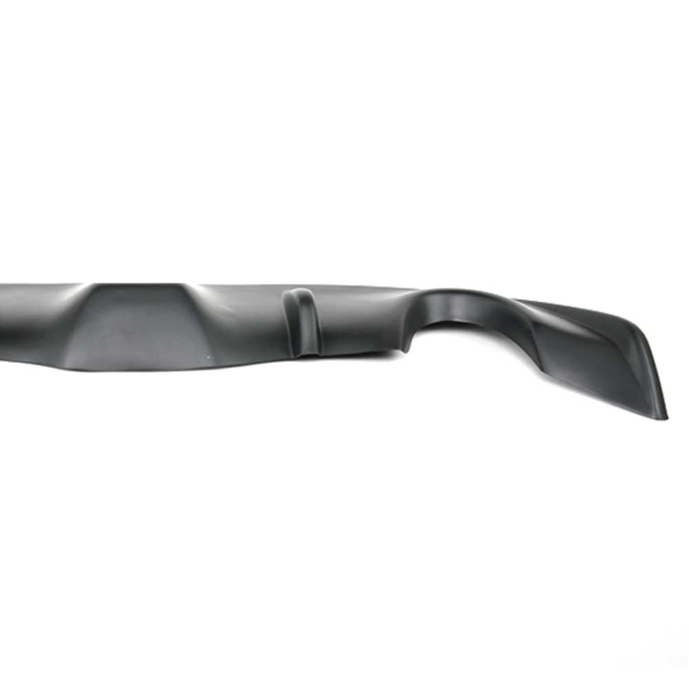 2009-2020 Nissan 370z V3R Style Rear Diffuser - Vicrez Polyurethane