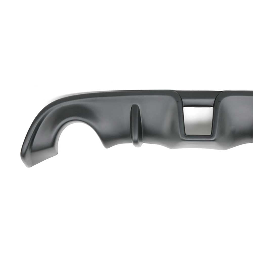 2009-2020 Nissan 370z V3R Style Rear Diffuser - Vicrez Polyurethane
