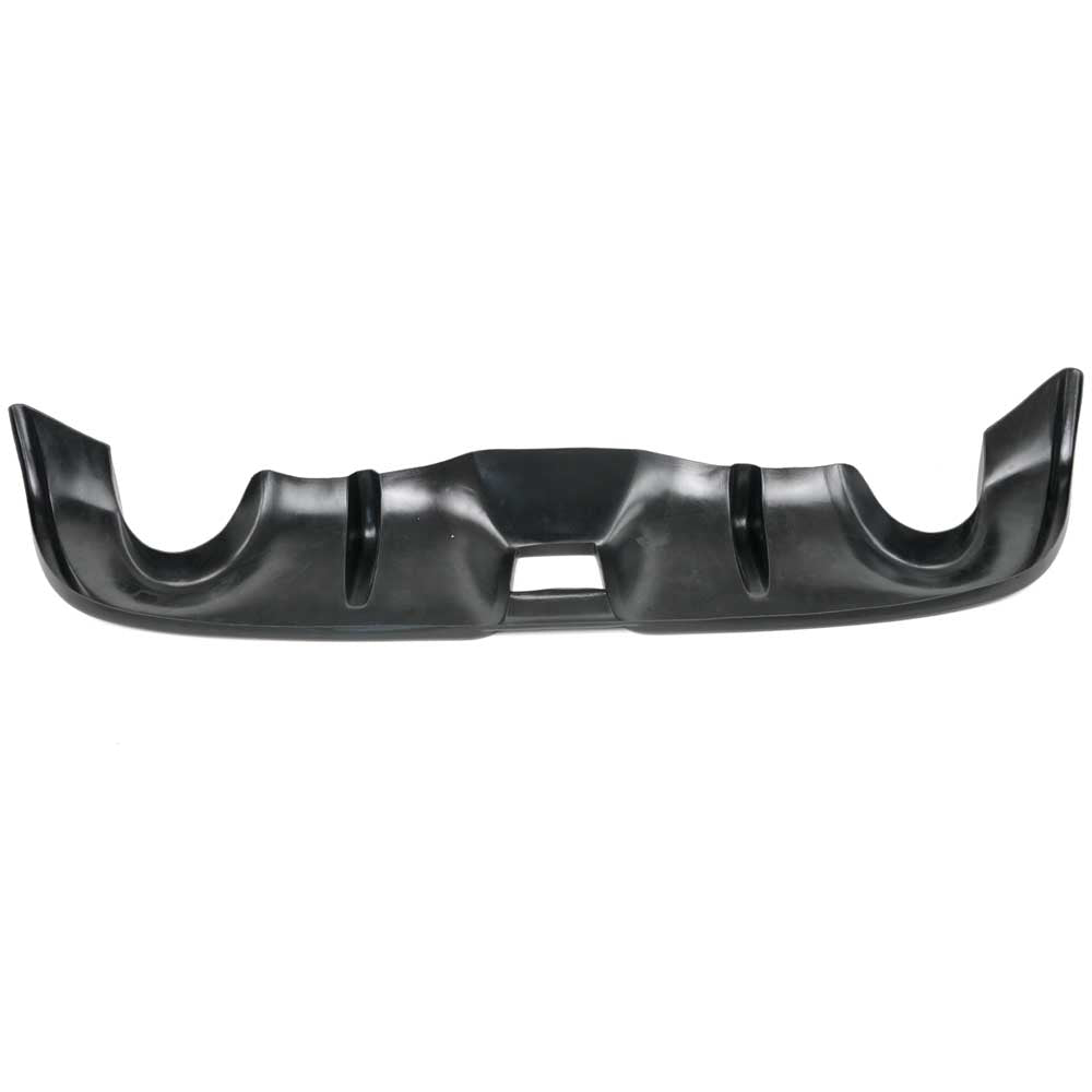 2009-2020 Nissan 370z V3R Style Rear Diffuser - Vicrez Polyurethane