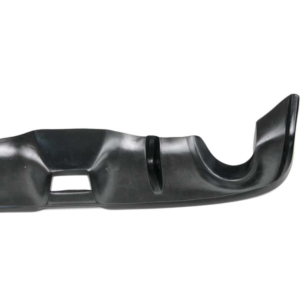 2009-2020 Nissan 370z V3R Style Rear Diffuser - Vicrez Polyurethane