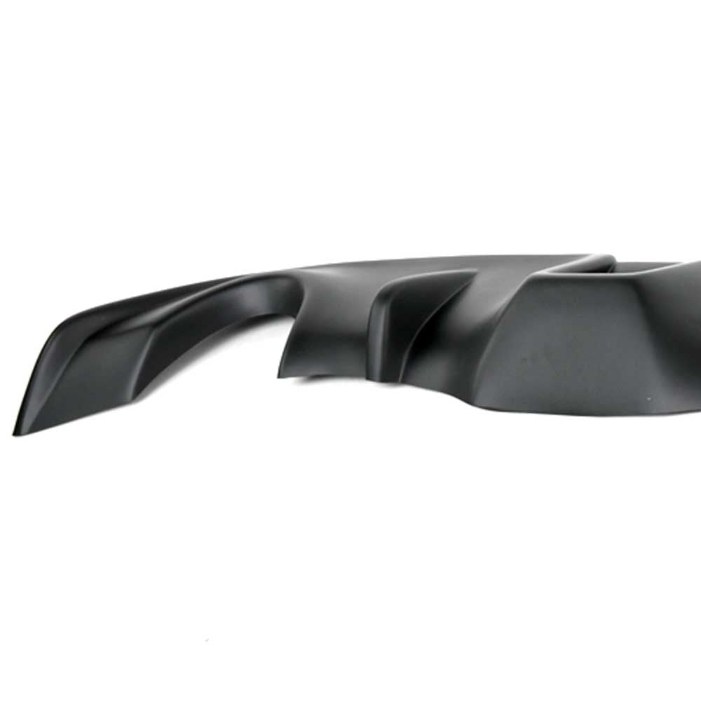 2009-2020 Nissan 370z V3R Style Rear Diffuser - Vicrez Polyurethane