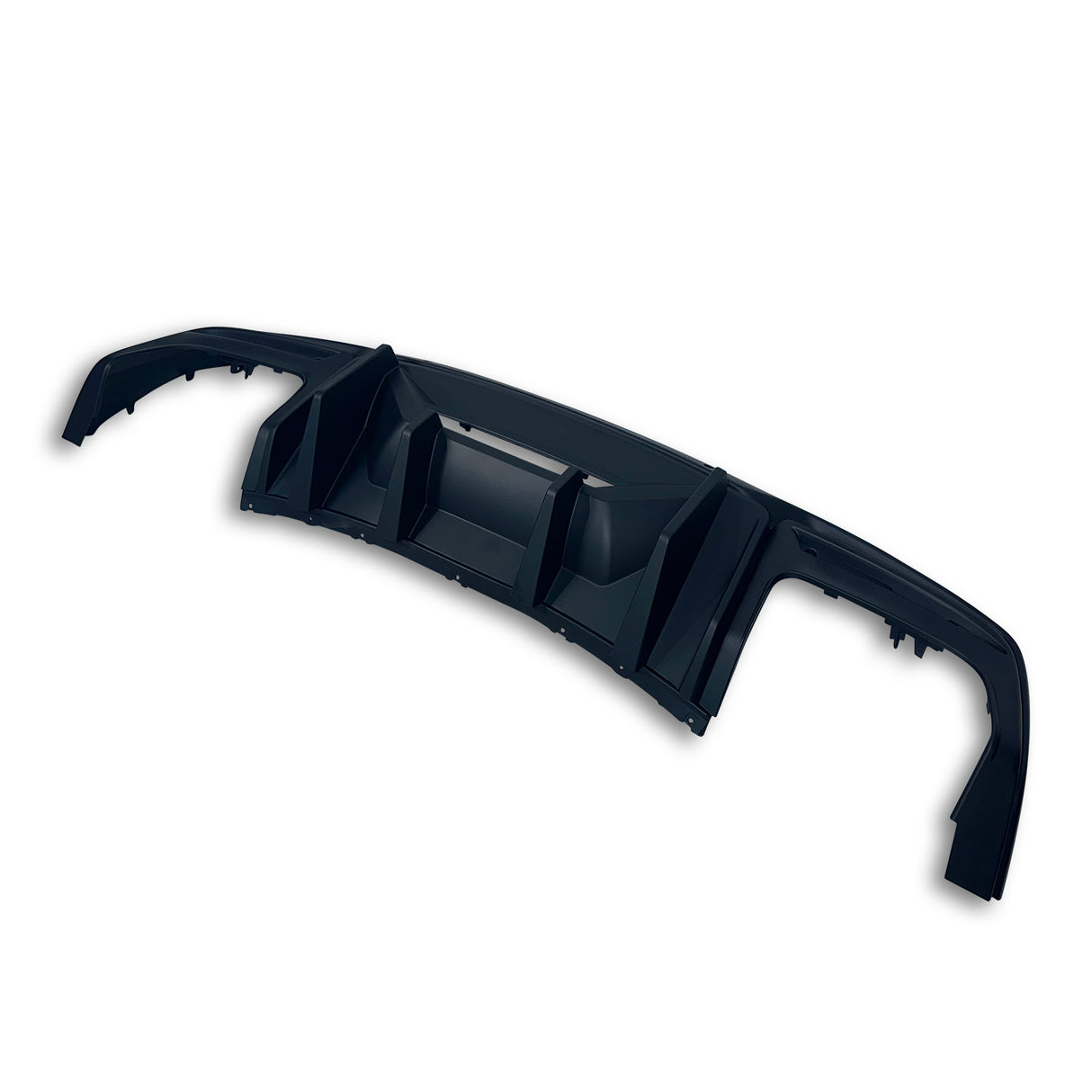 2023-2026 Ford Mustang V3R Style Rear Diffuser - Vicrez