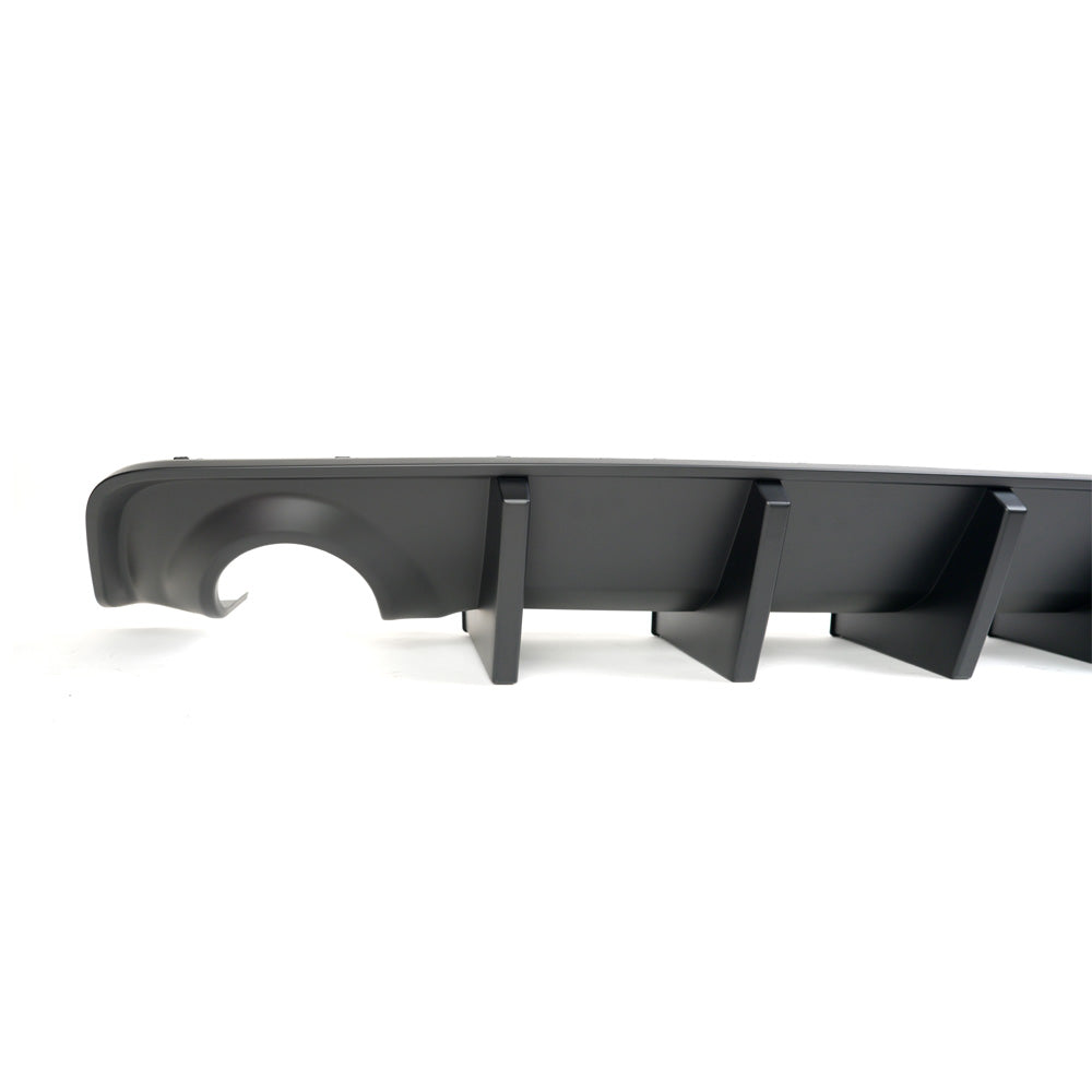 2015-2023 Dodge Charger V3R Style Rear Diffuser - Vicrez