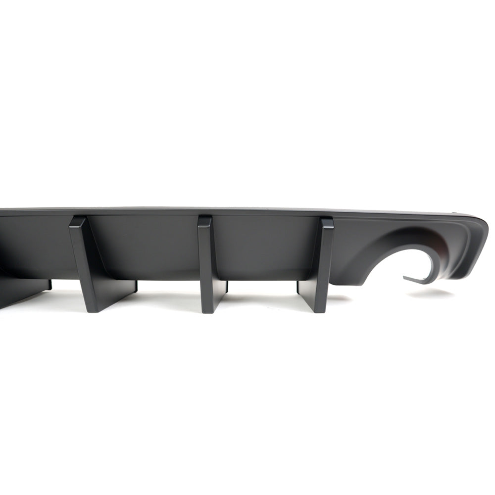 2015-2023 Dodge Charger V3R Style Rear Diffuser - Vicrez