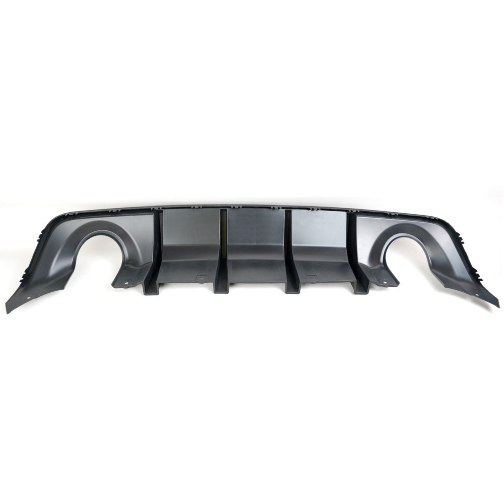 2015-2023 Dodge Charger V3R Style Rear Diffuser - Vicrez